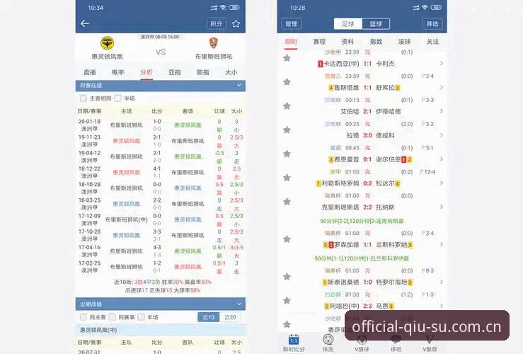 球速体育即时比分推荐实战详解