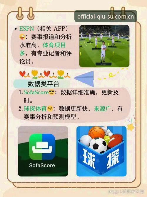 球速体育中国下载 vs 普通体育APP：安卓手机体育APP选哪个更靠谱？